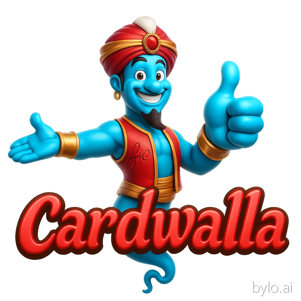The CardWalla